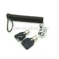 RC-146 Top Security Lock for laptop cumputer